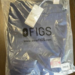 Figs Yola Skinny Pants